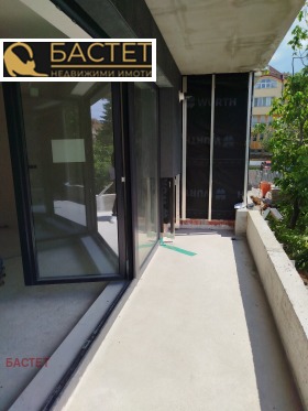 2 camere da letto Boiana, Sofia