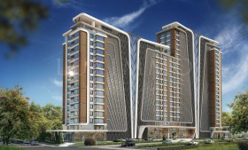 2 slaapkamers Mladost 3, Sofia