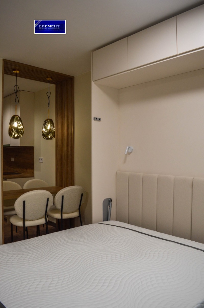 Продава 1-СТАЕН, гр. Пловдив, Христо Смирненски, снимка 6 - Апартаменти - 52870732