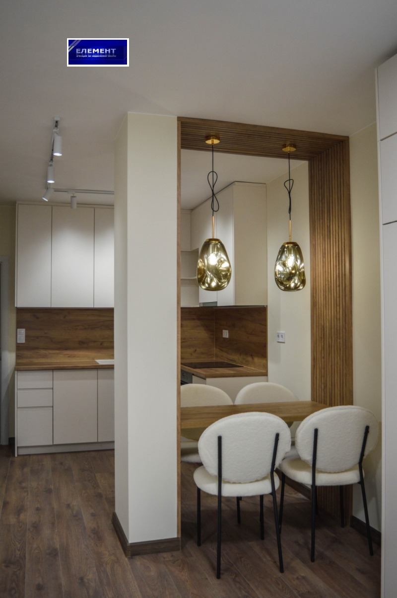 Продава 1-СТАЕН, гр. Пловдив, Христо Смирненски, снимка 2 - Апартаменти - 52870732