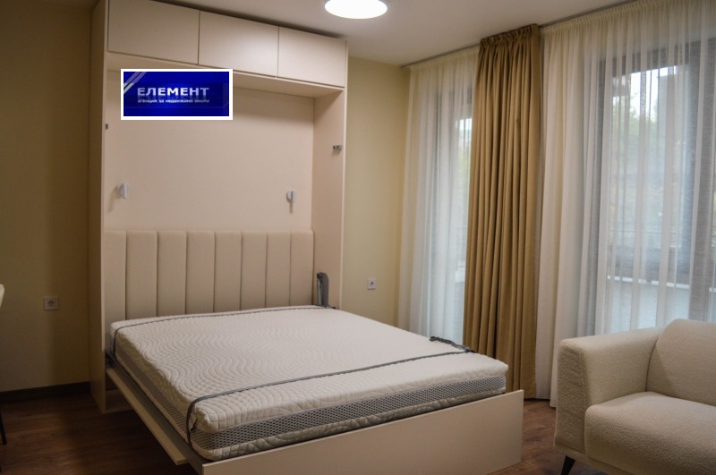 Продава 1-СТАЕН, гр. Пловдив, Христо Смирненски, снимка 5 - Апартаменти - 52870732