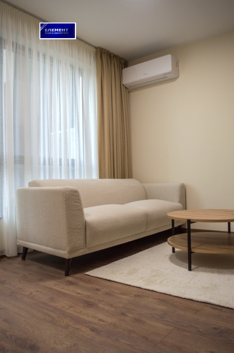 Продава 1-СТАЕН, гр. Пловдив, Христо Смирненски, снимка 4 - Апартаменти - 52870732