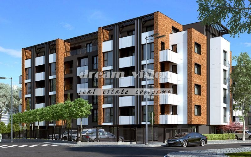 En venta  1 dormitorio Sofia , Studentski grad , 60 metros cuadrados | 24479660 - imagen [3]