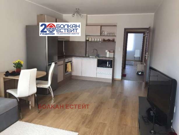 Te koop  1 slaapkamer Veliko Tarnovo , Buzludzja , 65 m² | 46321533 - afbeelding [2]