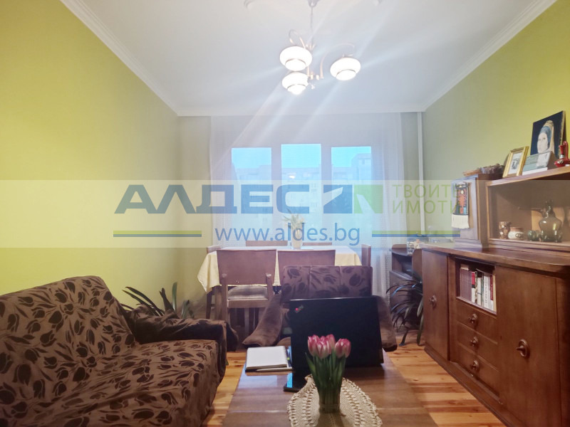 Te koop  1 slaapkamer Sofia , Ljulin 10 , 65 m² | 15408686 - afbeelding [2]