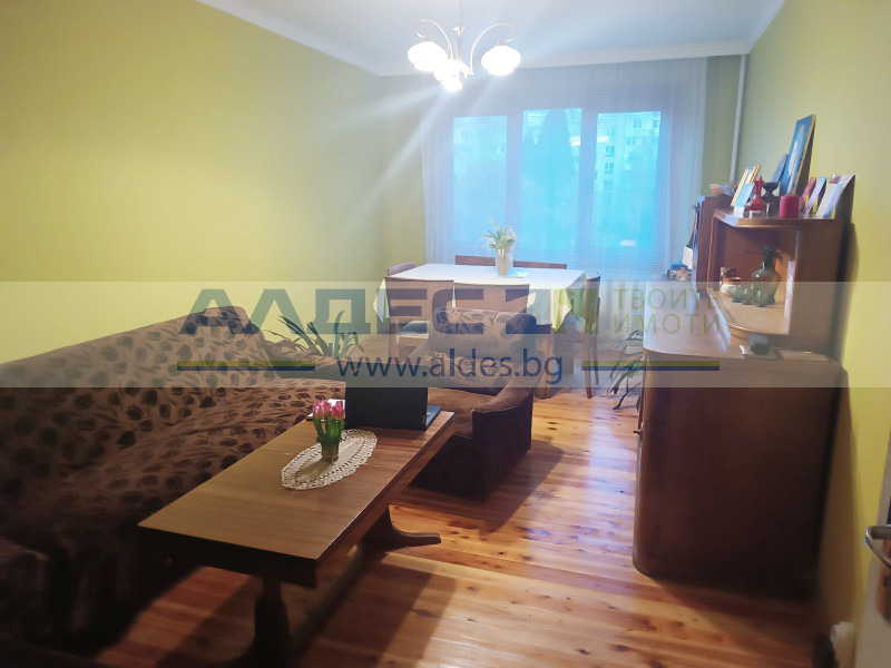 À vendre  1 chambre Sofia , Lyulin 10 , 65 m² | 15408686