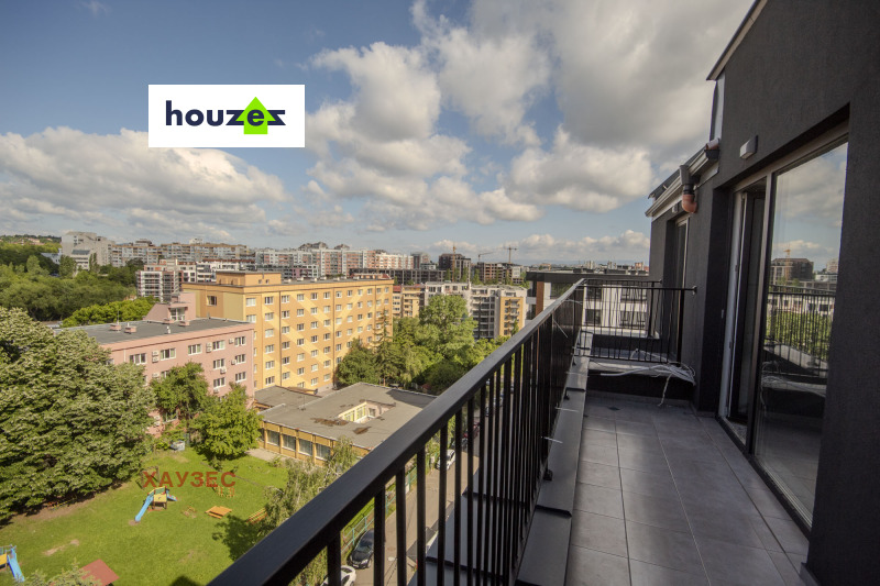 In vendita  1 camera da letto Sofia , Ovcha kupel 2 , 61 mq | 18302941