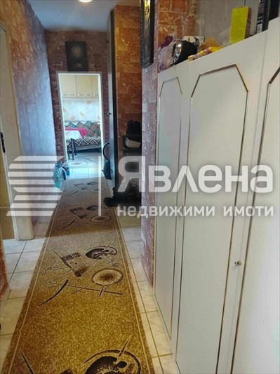 Till salu  1 sovrum Pleven , 9-ti kvartal , 76 kvm | 24497891 - bild [5]