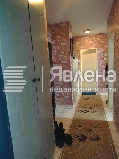 Till salu  1 sovrum Pleven , 9-ti kvartal , 76 kvm | 24497891 - bild [4]