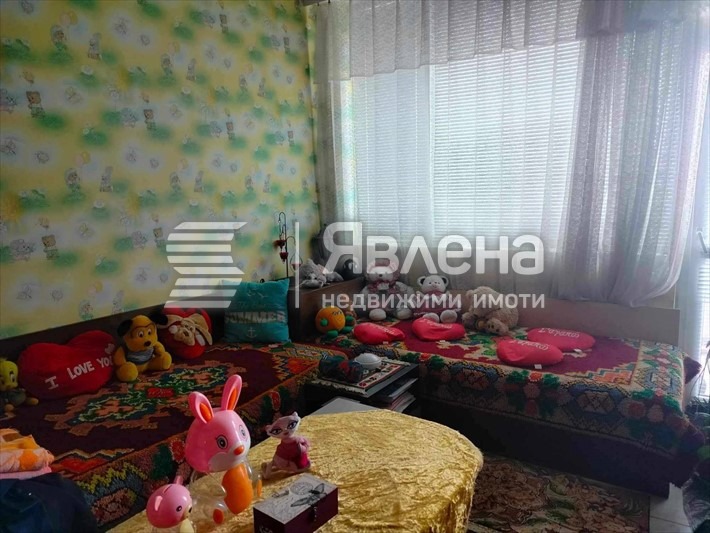 Till salu  1 sovrum Pleven , 9-ti kvartal , 76 kvm | 24497891 - bild [9]