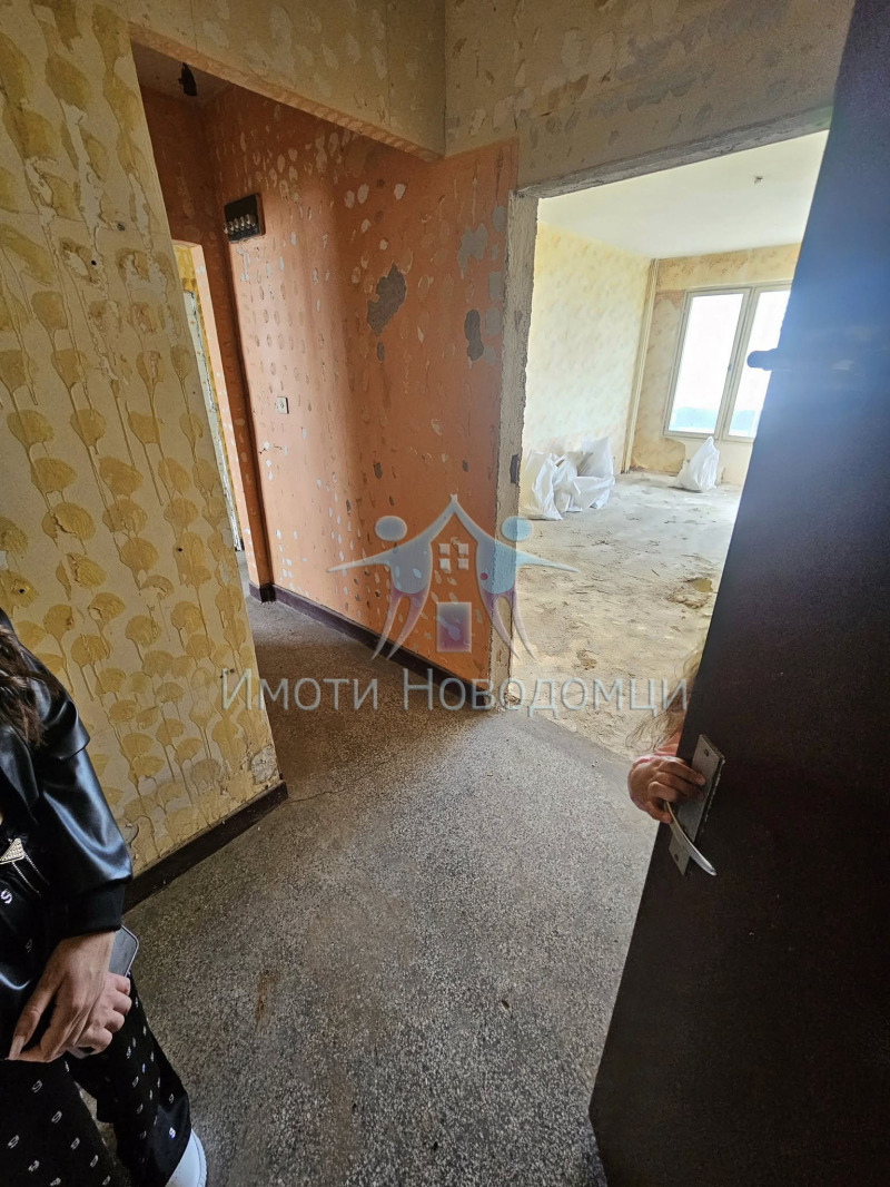 Продается  1 спальня Шумен , Боян Българанов 1 , 76 кв.м | 92674406 - изображение [4]