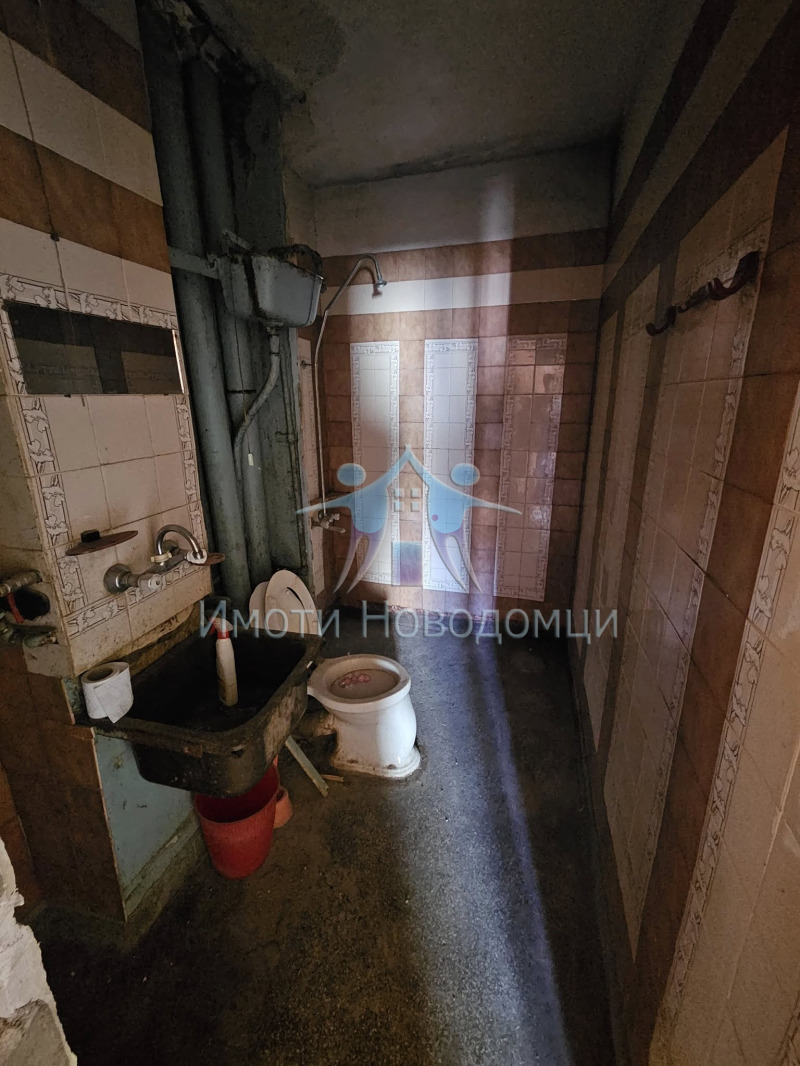 Продается  1 спальня Шумен , Боян Българанов 1 , 76 кв.м | 92674406 - изображение [5]
