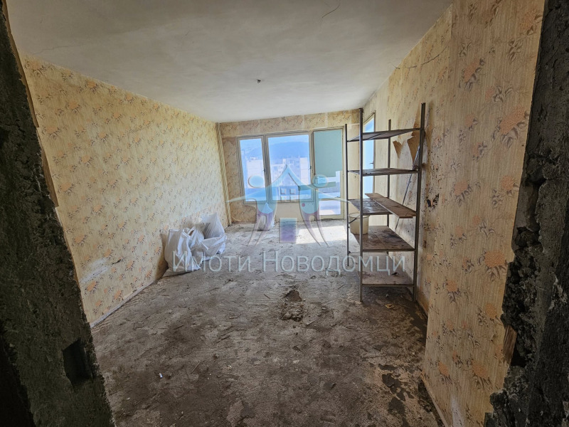 Продается  1 спальня Шумен , Боян Българанов 1 , 76 кв.м | 92674406 - изображение [6]