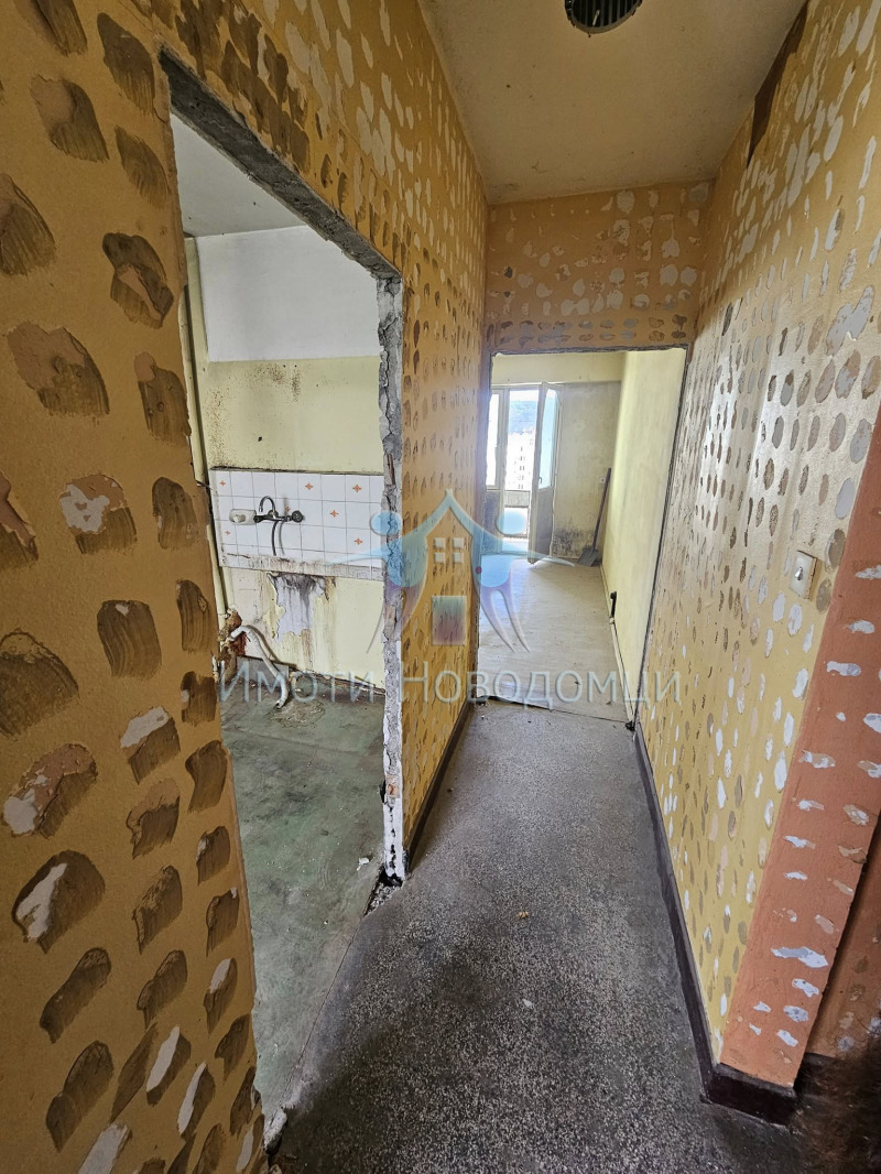 Продается  1 спальня Шумен , Боян Българанов 1 , 76 кв.м | 92674406 - изображение [3]
