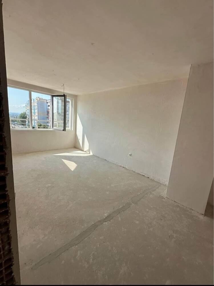 Продава  2-стаен град Бургас , Меден рудник - зона А , 65 кв.м | 30422832 - изображение [7]