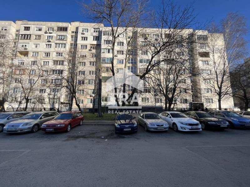 Προς πώληση  1 υπνοδωμάτιο Σοφηια , Λγιουλην 10 , 46 τ.μ | 26794142 - εικόνα [10]