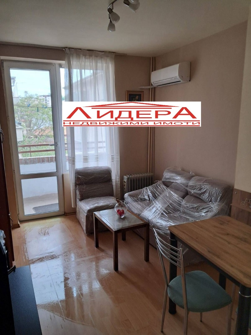 На продаж  1 спальня Пловдив , Мараша , 58 кв.м | 34605996