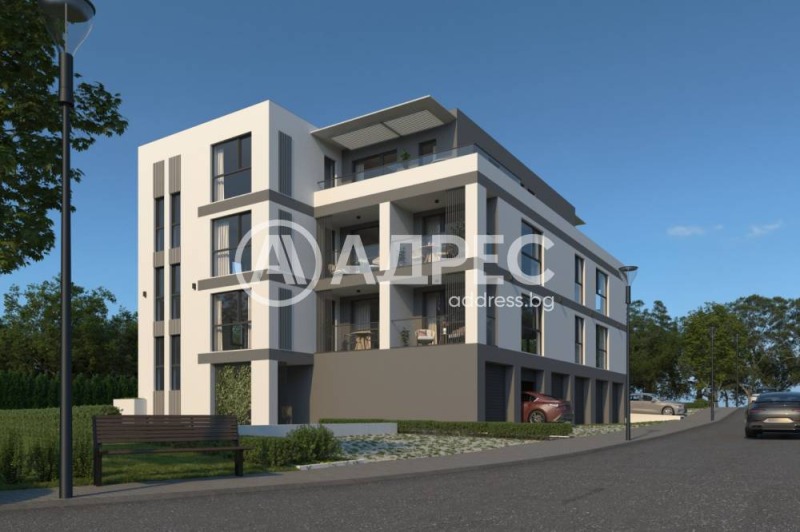 Na prodej  1 ložnice Sofia , Malinova dolina , 82 m2 | 48456940 - obraz [2]