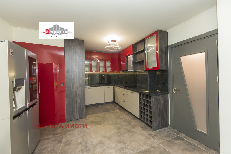 Продава  2-стаен град София , Малинова долина , 74 кв.м | 88565944 - изображение [8]