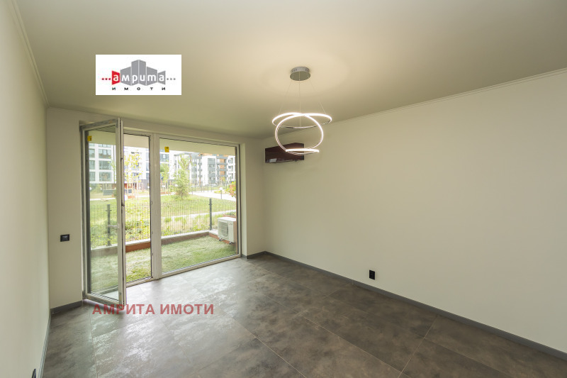 Продава  2-стаен град София , Малинова долина , 74 кв.м | 88565944 - изображение [12]