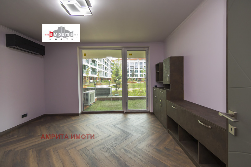 Продава  2-стаен град София , Малинова долина , 74 кв.м | 88565944