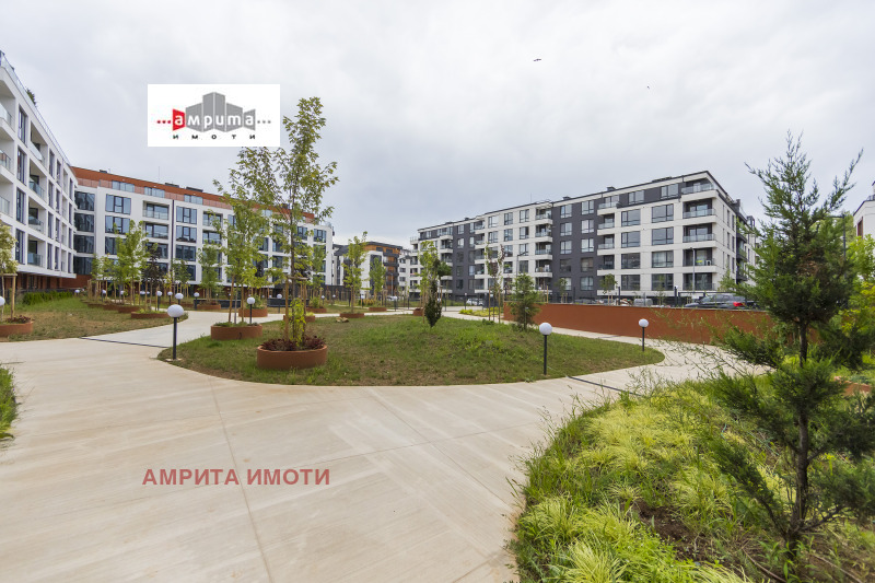 Продава  2-стаен град София , Малинова долина , 74 кв.м | 88565944 - изображение [16]