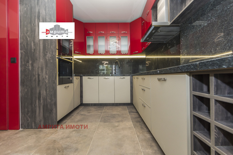 Продава  2-стаен град София , Малинова долина , 74 кв.м | 88565944 - изображение [11]