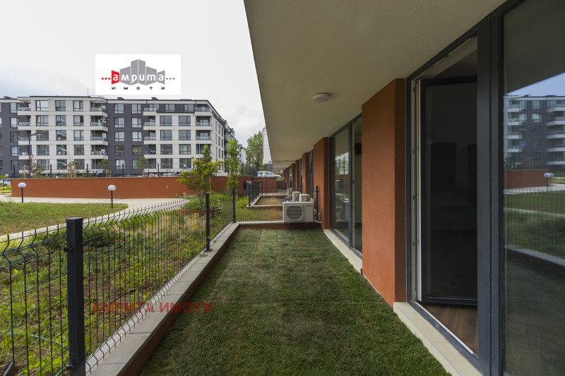 Продава  2-стаен град София , Малинова долина , 74 кв.м | 88565944 - изображение [15]