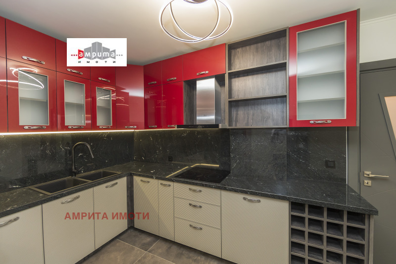 Продава  2-стаен град София , Малинова долина , 74 кв.м | 88565944 - изображение [10]