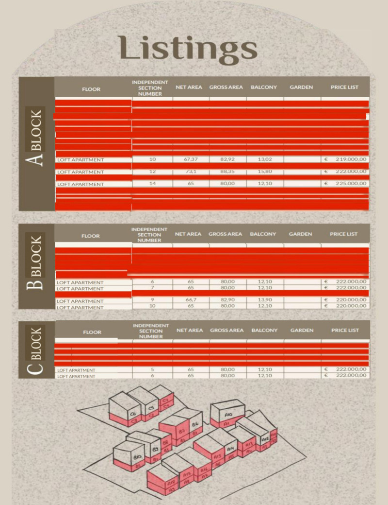 Продава 2-СТАЕН, Извън страната, област Извън страната, снимка 14 - Апартаменти - 51592049