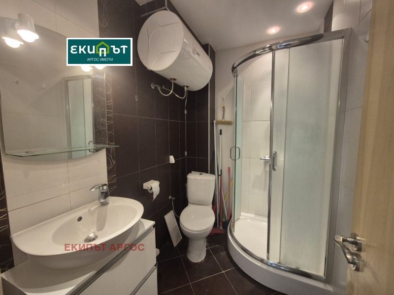 Zu verkaufen  1 Schlafzimmer Warna , Zentar , 55 qm | 70461638 - Bild [8]