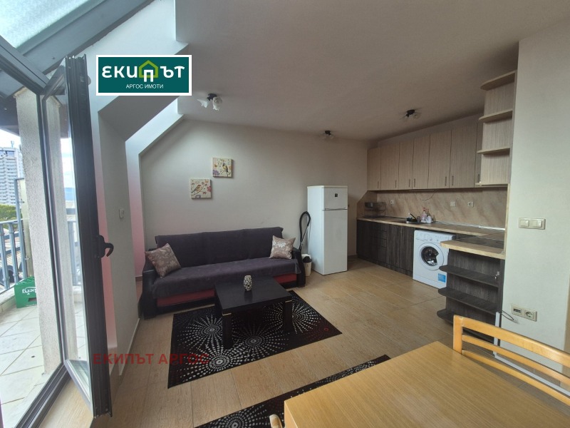 Zu verkaufen  1 Schlafzimmer Warna , Zentar , 55 qm | 70461638