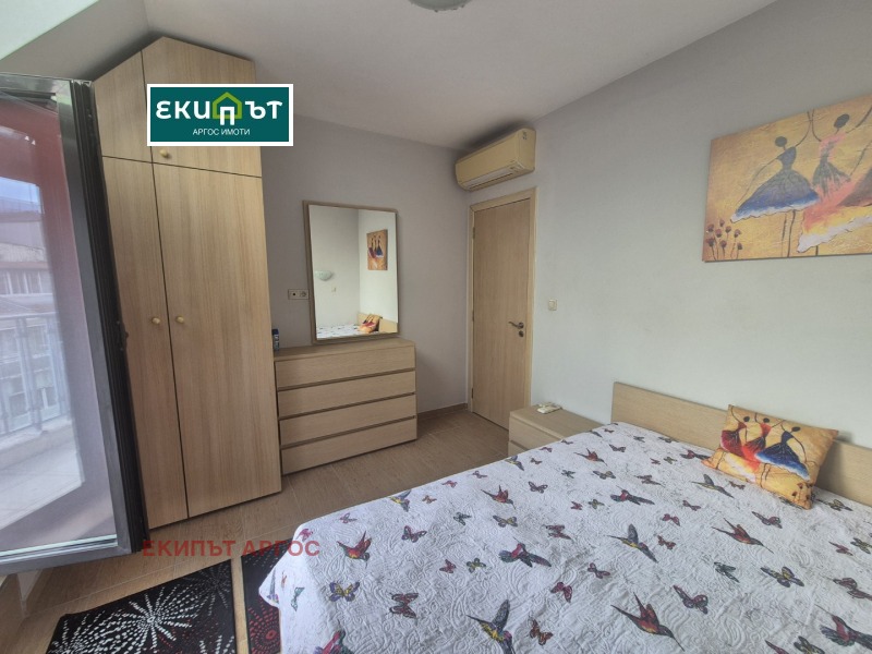 Zu verkaufen  1 Schlafzimmer Warna , Zentar , 55 qm | 70461638 - Bild [7]