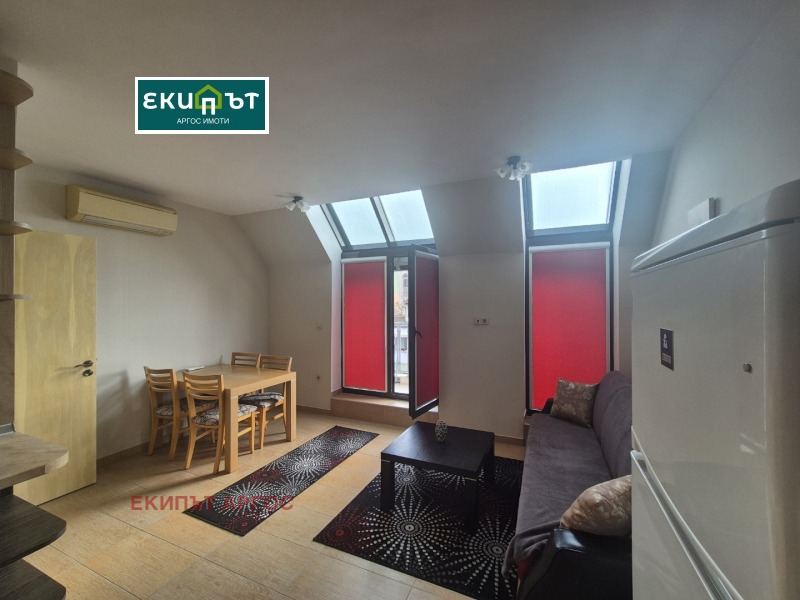 Zu verkaufen  1 Schlafzimmer Warna , Zentar , 55 qm | 70461638 - Bild [2]