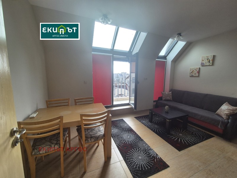 Zu verkaufen  1 Schlafzimmer Warna , Zentar , 55 qm | 70461638 - Bild [4]