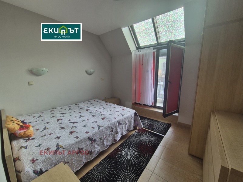 Zu verkaufen  1 Schlafzimmer Warna , Zentar , 55 qm | 70461638 - Bild [6]