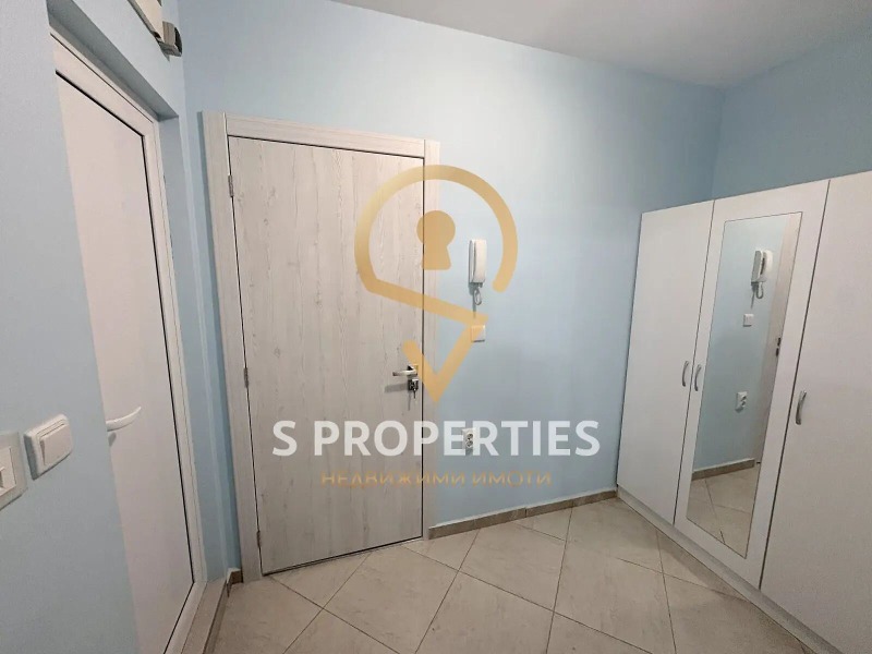 Продава 2-СТАЕН, гр. Варна, Фестивален комплекс, снимка 9 - Апартаменти - 52328874