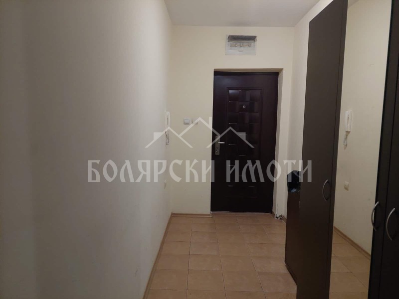 Продава 2-СТАЕН, гр. Велико Търново, Акация, снимка 4 - Апартаменти - 52536199