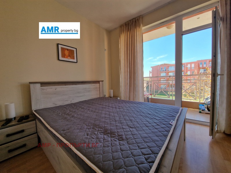 Продава 2-СТАЕН, к.к. Слънчев бряг, област Бургас, снимка 8 - Апартаменти - 52635911