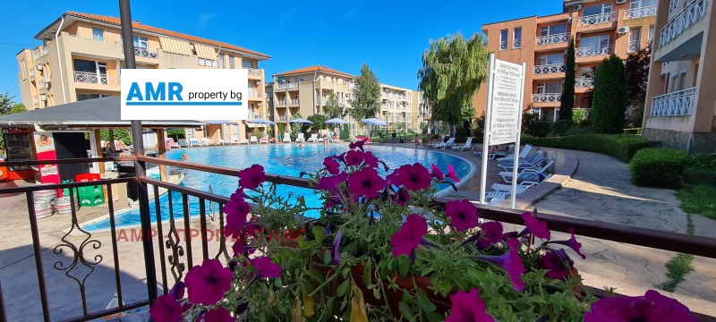 Продава 2-СТАЕН, к.к. Слънчев бряг, област Бургас, снимка 15 - Апартаменти - 52635911