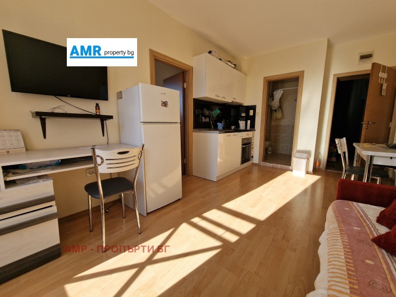 Продава 2-СТАЕН, к.к. Слънчев бряг, област Бургас, снимка 6 - Апартаменти - 52635911