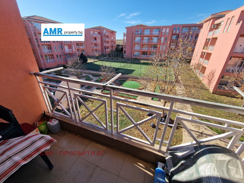 Продава 2-СТАЕН, к.к. Слънчев бряг, област Бургас, снимка 14 - Апартаменти - 52635911