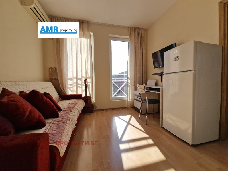 Продава 2-СТАЕН, к.к. Слънчев бряг, област Бургас, снимка 4 - Апартаменти - 52635911