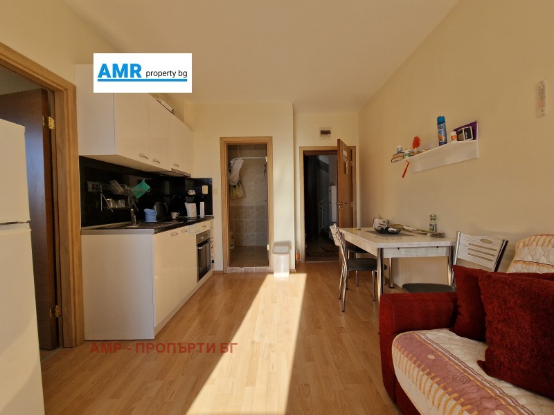 Продава 2-СТАЕН, к.к. Слънчев бряг, област Бургас, снимка 10 - Апартаменти - 52635911