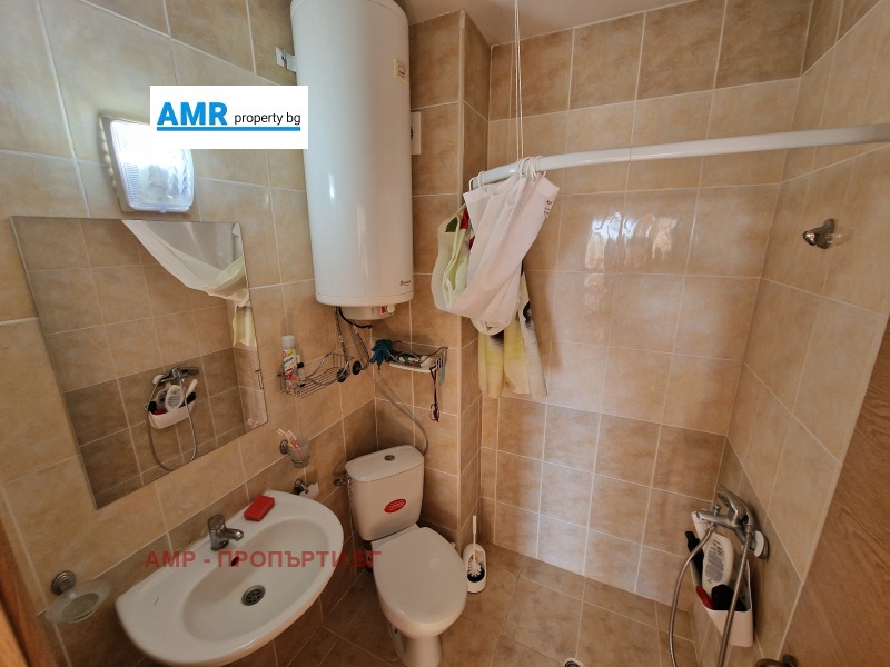 Продава 2-СТАЕН, к.к. Слънчев бряг, област Бургас, снимка 12 - Апартаменти - 52635911