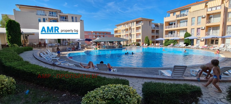 Продава 2-СТАЕН, к.к. Слънчев бряг, област Бургас, снимка 16 - Апартаменти - 52635911