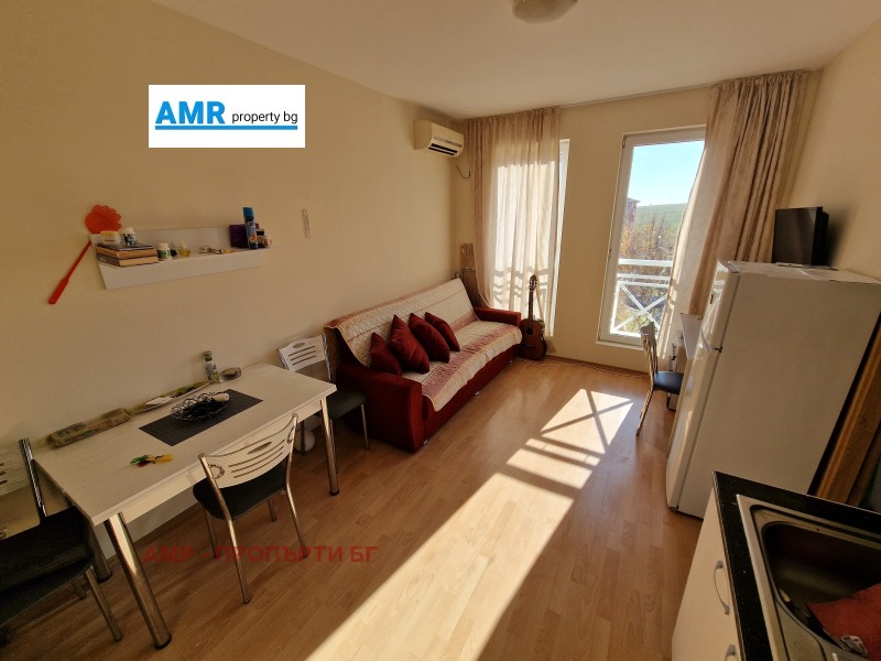 Продава 2-СТАЕН, к.к. Слънчев бряг, област Бургас, снимка 5 - Апартаменти - 52635911