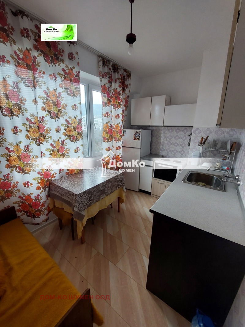 Продава 2-СТАЕН, гр. Шумен, Добруджански, снимка 4 - Апартаменти - 52988729