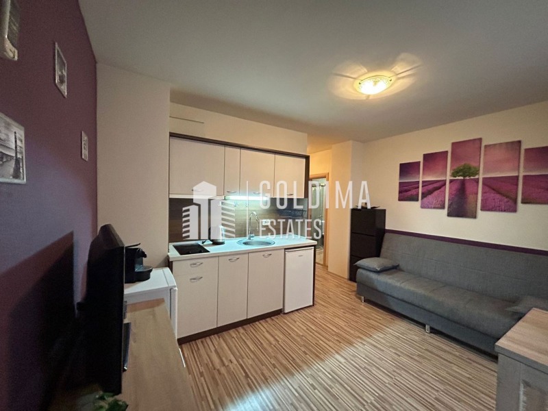 Продава 2-СТАЕН, к.к. Слънчев бряг, област Бургас, снимка 5 - Апартаменти - 53109962