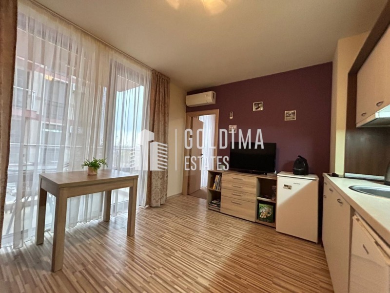 Продава 2-СТАЕН, к.к. Слънчев бряг, област Бургас, снимка 4 - Апартаменти - 53109962